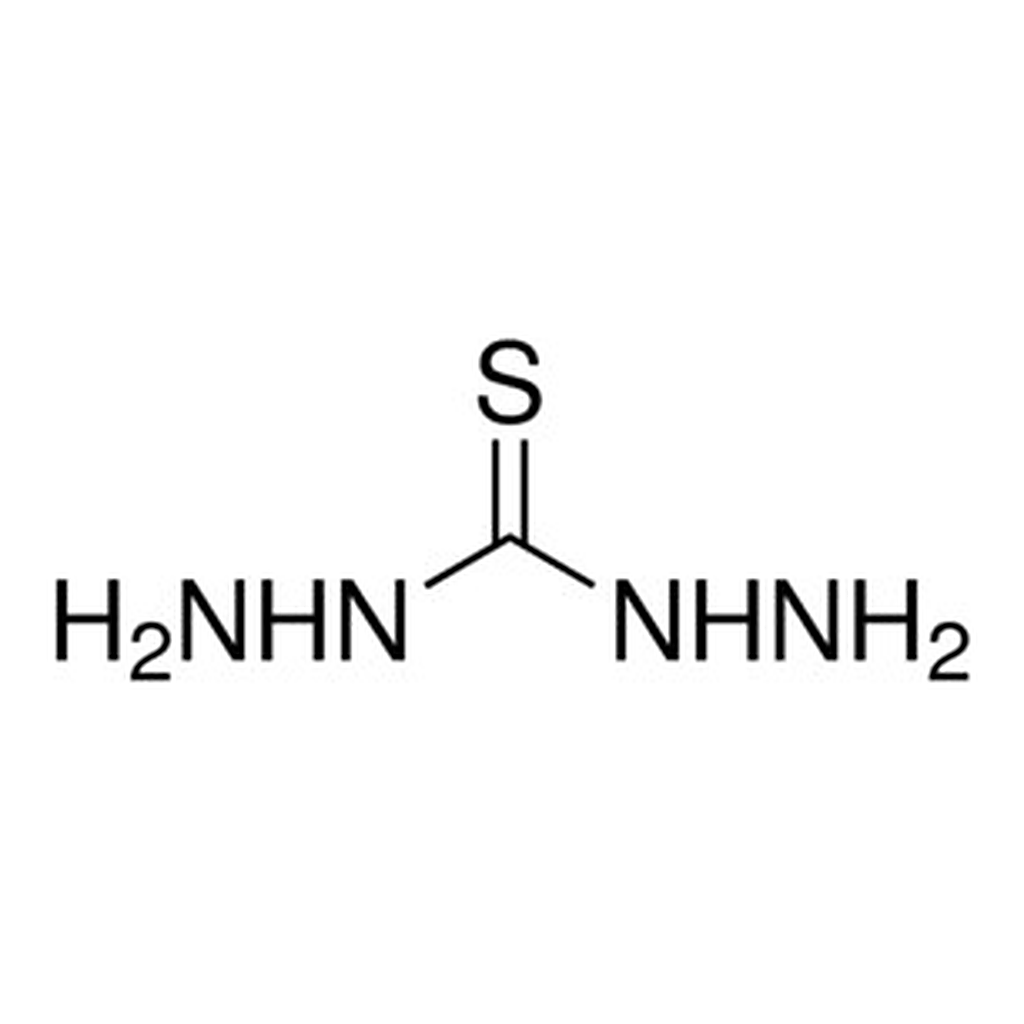 Merck THIOCARBOHYDRAZIDE, 98%