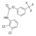 Merck 3-(TRIFLUOROMETHYL)PHENYL N-(2 - 50 MG&
