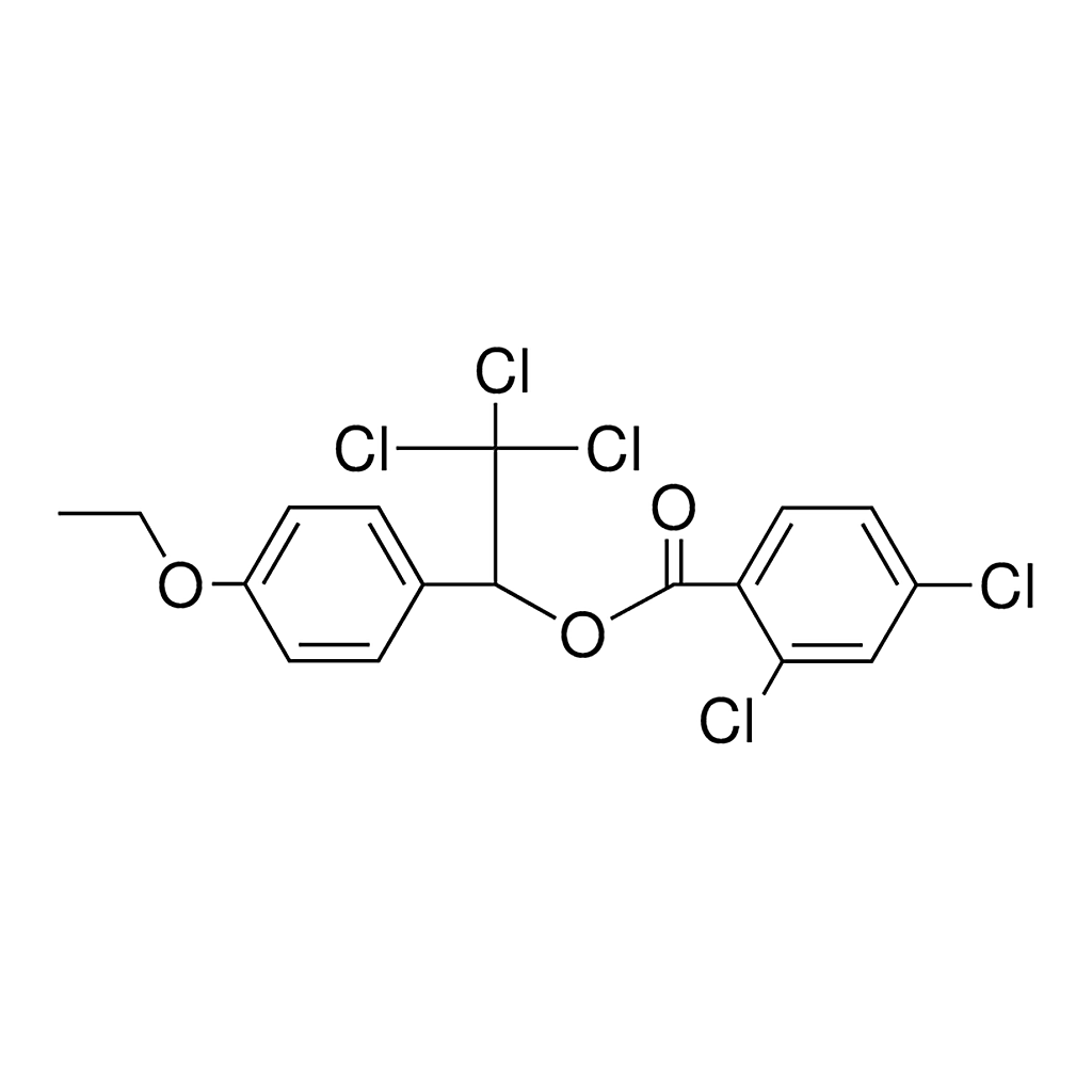 Merck 2,4-DICHLORO-BENZOIC ACID 2,2, - 10 MG&