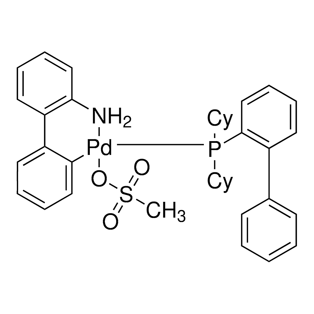 Merck CyJohnPhos Pd G3