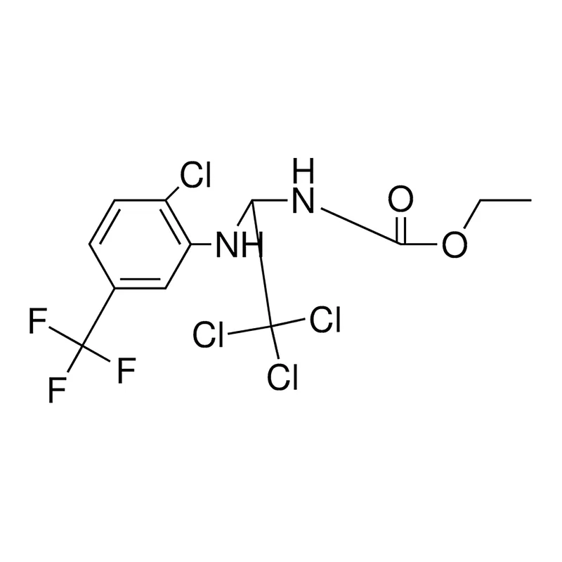 Merck (TRICHLORO-1-(2-CL-5-TRIFLUOROM-