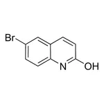 Merck 2-Hydroxy-6-bromoquinoline