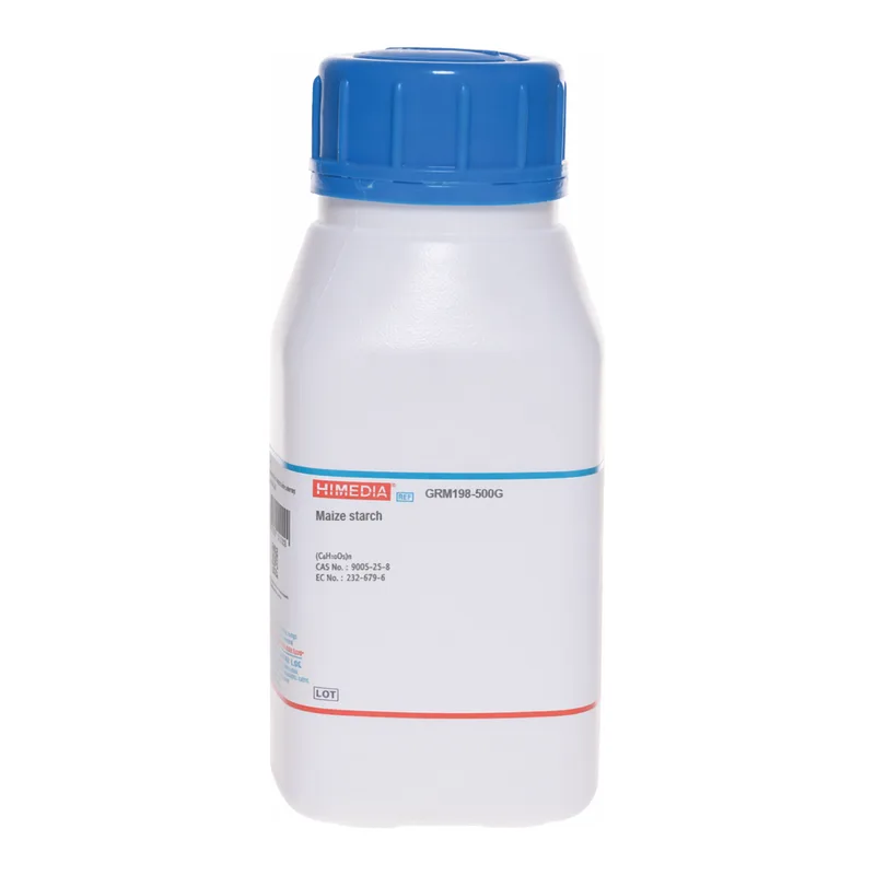 Himedia Maize starch