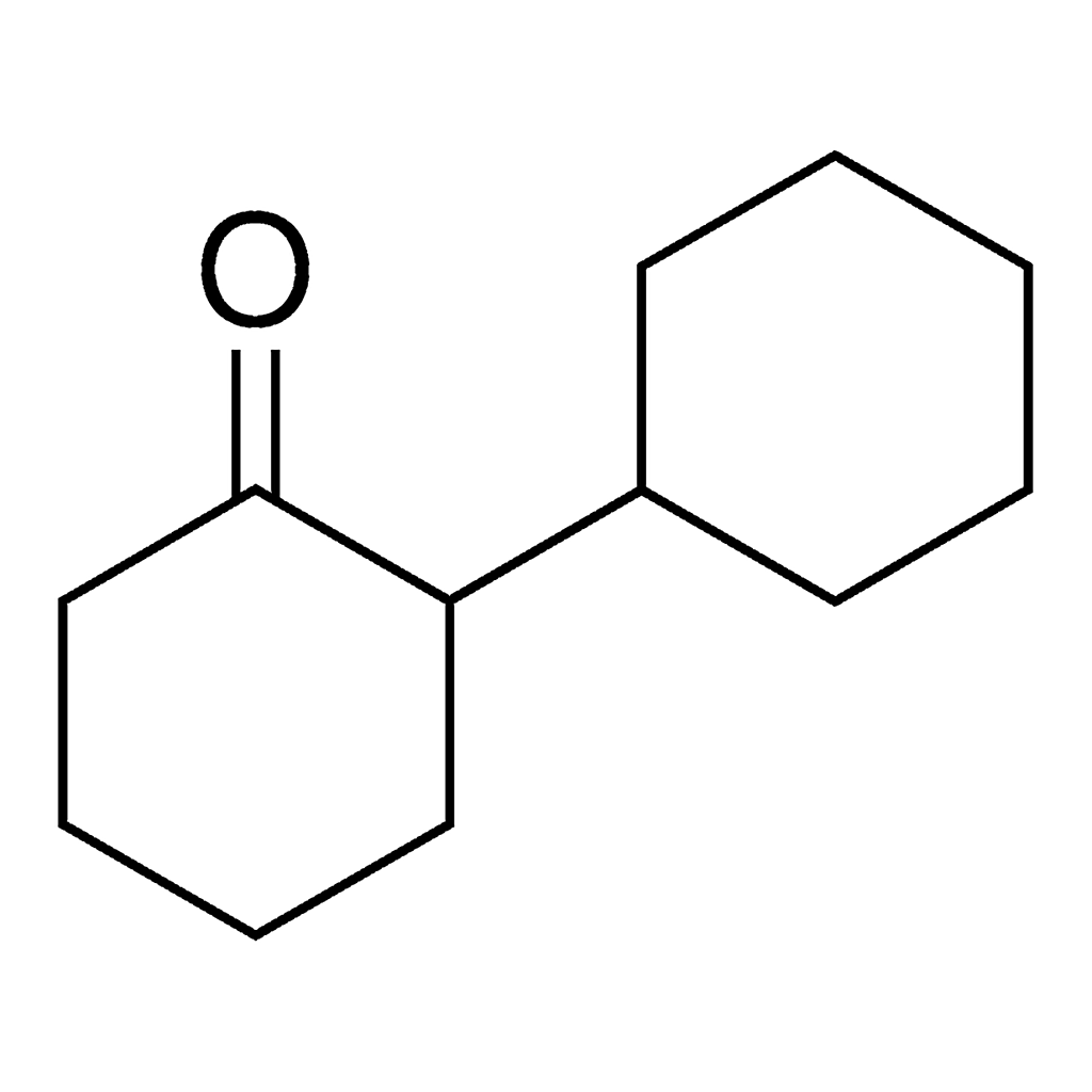 Merck 2-Cyclohexylcyclohexanone