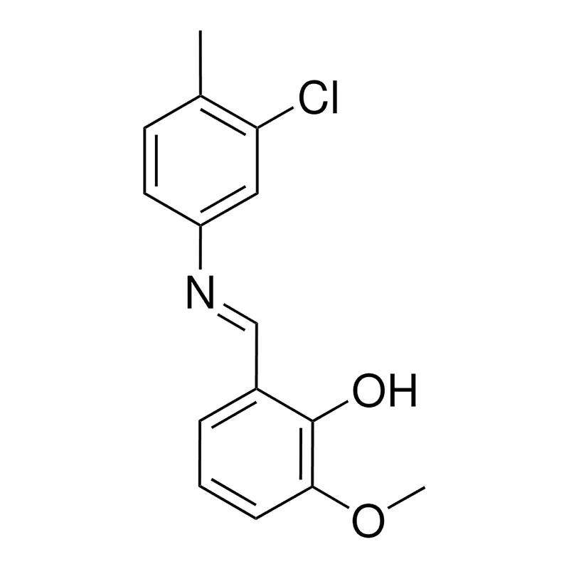 Merck 3-CHLORO-4-METHYL-N-(2-HYDROXY - 50 MG&