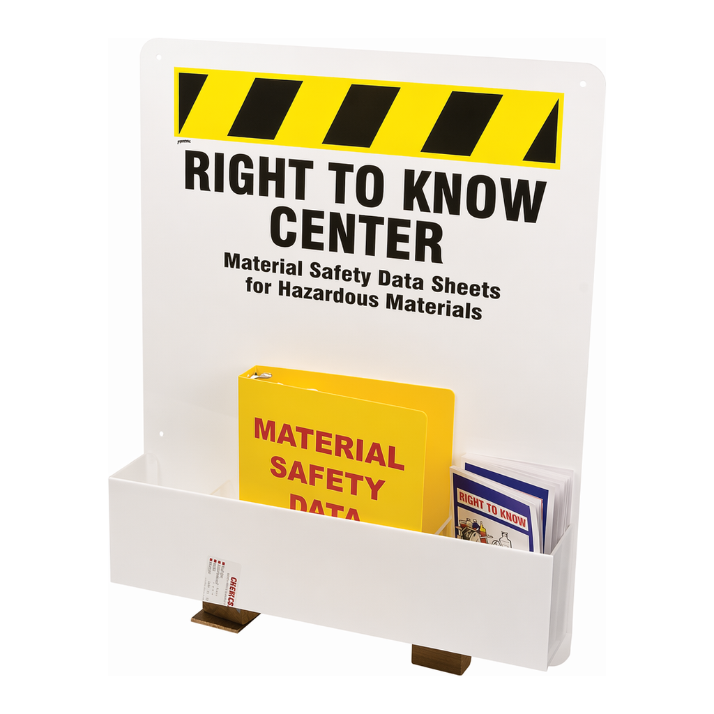 Brady RIGHT TO KNOW CENTER