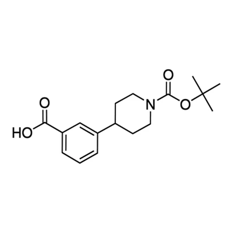 Merck 3-(1-(TERT-BUTOXYCARBONYL)PIPERIDIN-4-Y&