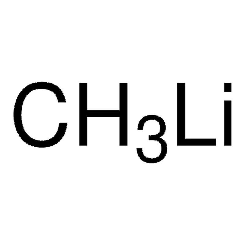 Merck METHYLLITHIUM SOLUTION, 3.1 M&