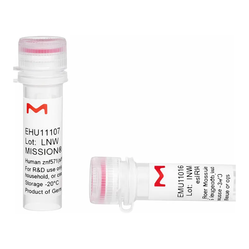 Merck MISSION(R) esiRNA