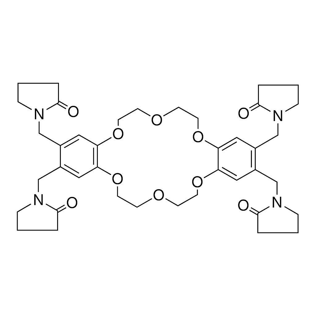 Merck RCL S19,122-1 - 5 MG