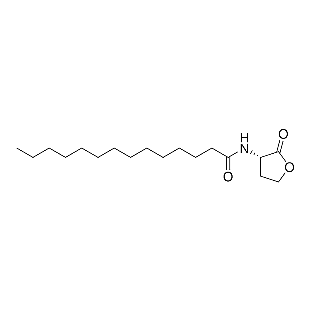 Merck N-Tetradecanoyl-L-homoserine lactone