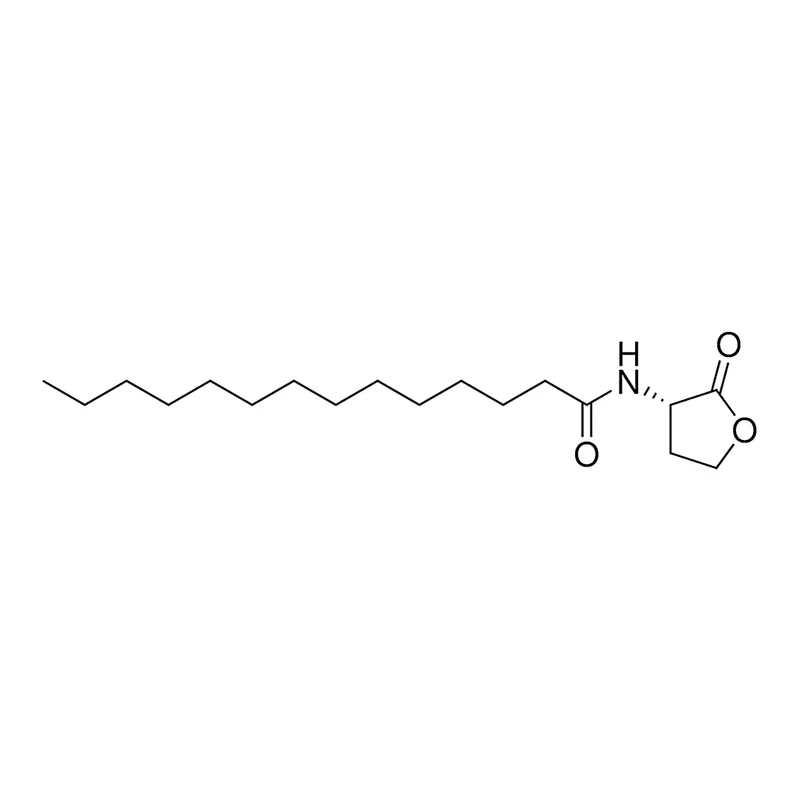 Merck N-Tetradecanoyl-L-homoserine lactone