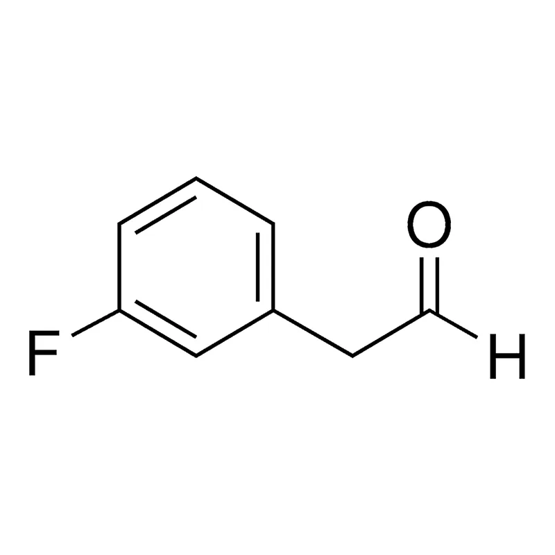 Merck (3-Fluoro-phenyl)-acetaldehyde