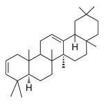 Merck 5-ALPHA-OLEANA-2,12-DIENE-BETA-AM-
