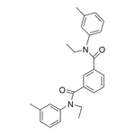 Merck N,N'-DIETHYL-N,N'-DI(M-TOLYL)I - 50 MG&