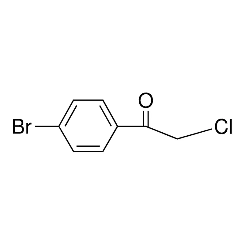 Merck 4'-BROMO-2-CHLOROACETOPHENONE-