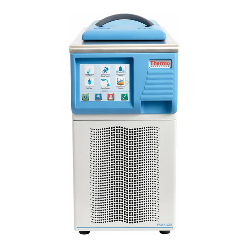 Thermo Fisher Scientific VersaCool Refrigerated Circulating Bath, -20° to +150°C