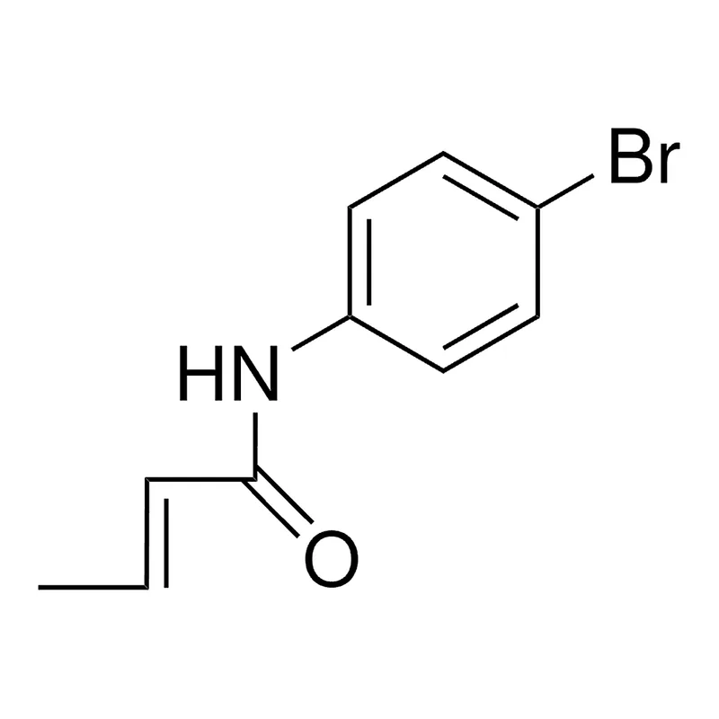 Merck 4'-BROMO-2-BUTENANILIDE - 50 MG