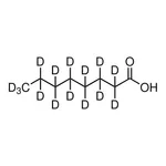 Merck Octanoic-d15 acid