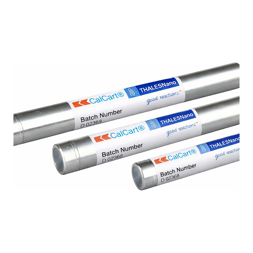 Merck ThalesNano CatCart(R) catalyst cartridge system, 70 mm L