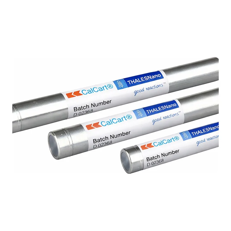Merck ThalesNano CatCart(R) catalyst cartridge system, 70 mm L