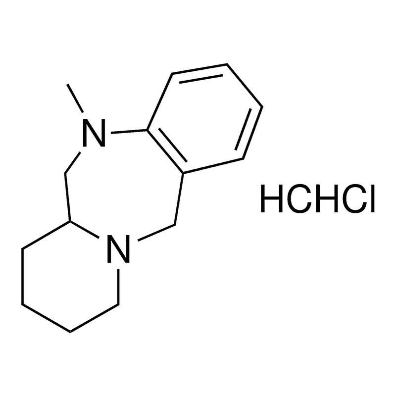 Merck 5-METHYL-5,6,6A,7,8,9,10,11-OCTA-