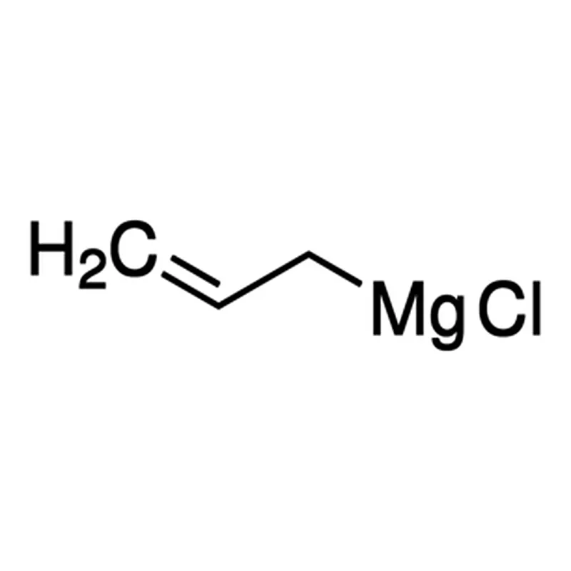 Merck ALLYLMAGNESIUM CHLORIDE, 2.0M SOLUTION &