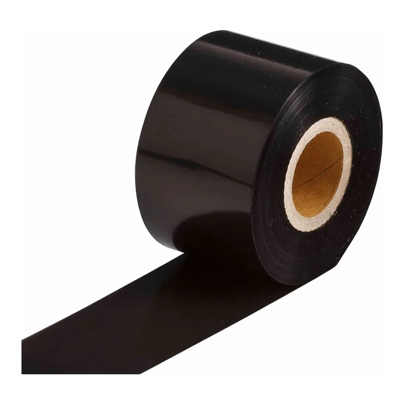 Brady Thermal Transfer 1" Core R6400 Series Halogen Free Printer Ribbon