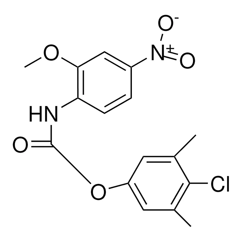 Merck 4-CHLORO-3,5-DIMETHYLPHENYL N- - 50 MG&