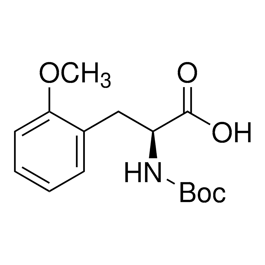 Merck Boc-2-methoxy-L-phenylalanine