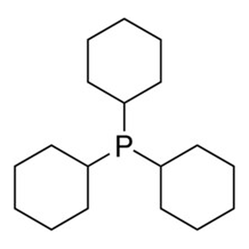 Merck TRICYCLOHEXYLPHOSPHINE