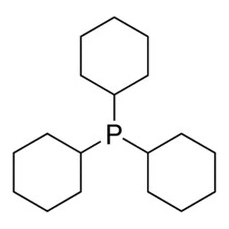 Merck TRICYCLOHEXYLPHOSPHINE