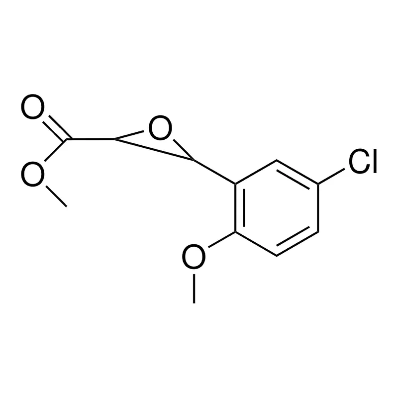 Merck METHYL 3-(5-CHLORO-2-METHOXYPHE-