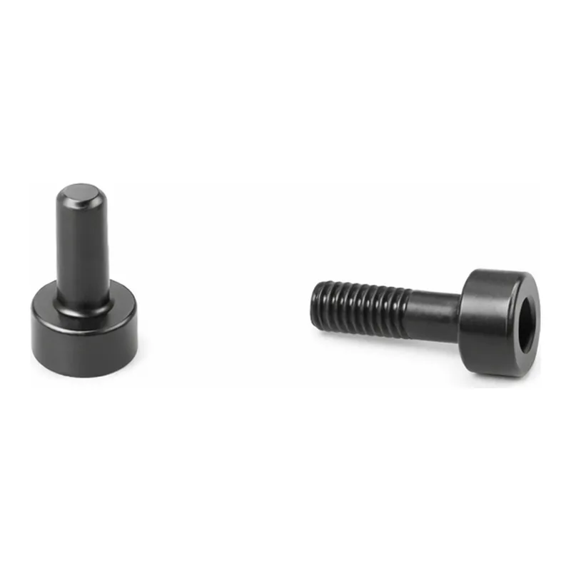 Agilent Screw for hyper skimmer cone, PE NexION