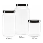 AS ONE Safety Wide-mouth Bottle, 안전 광구병
