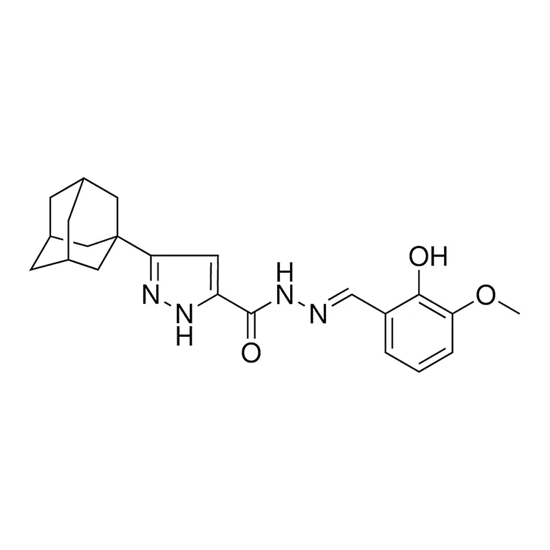 Merck 5-ADAMANTAN-1-YL-2H-PYRAZOLE-3 - 25 MG &