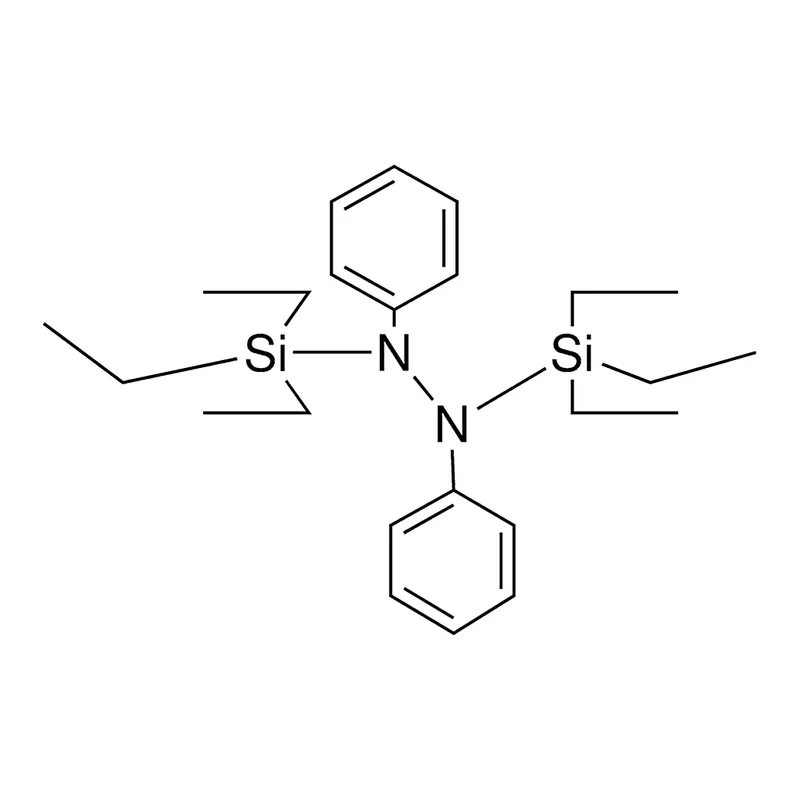 Merck 1,2-BIS(TRIETHYLSILYL)-1,2-DIP - 50 MG&