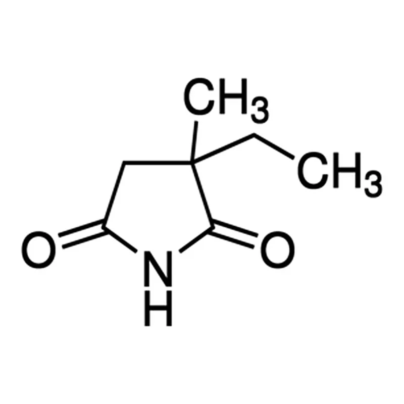 Merck ETHOSUXIMIDE