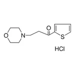 Merck 3-MORPHOLINO-1-(2-THIENYL)-1-PR