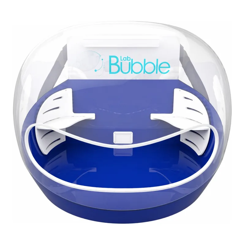 Safety Bubble - Portable Fume Cupboard