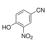 Merck 4-Hydroxy-3-nitrobenzonitrile