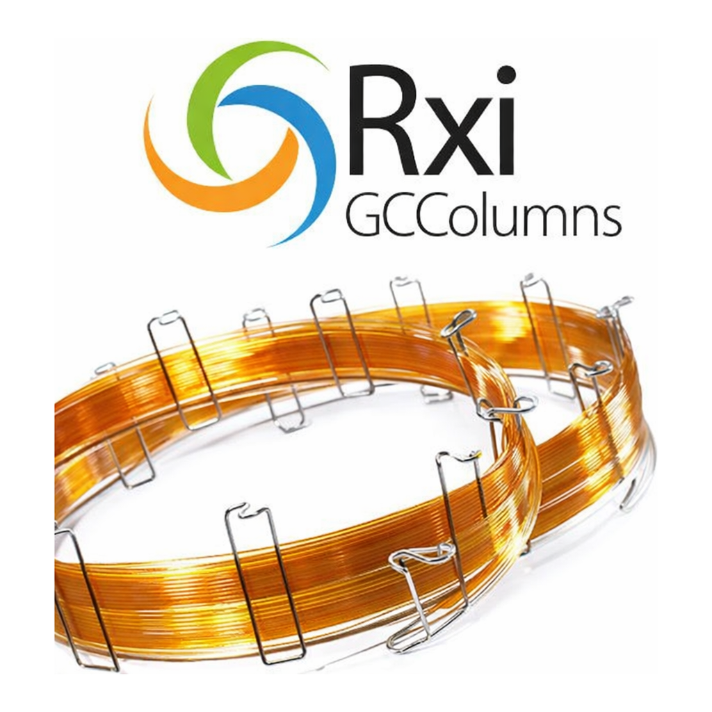 Restek Rxi-5ms Cap. Column, 15m, 0.25mm ID, 0.50um