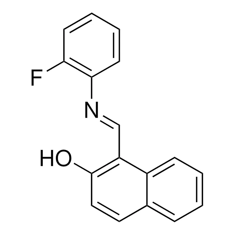 Merck 1-(2-FLUOROPHENYLIMINOMETHYL)-2-