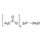 Merck ZINC ACETATE DIHYDRATE PURISS., E 650,&