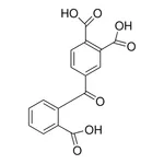 Merck 2',3,4-BENZOPHENONETRICARBOXYLIC A