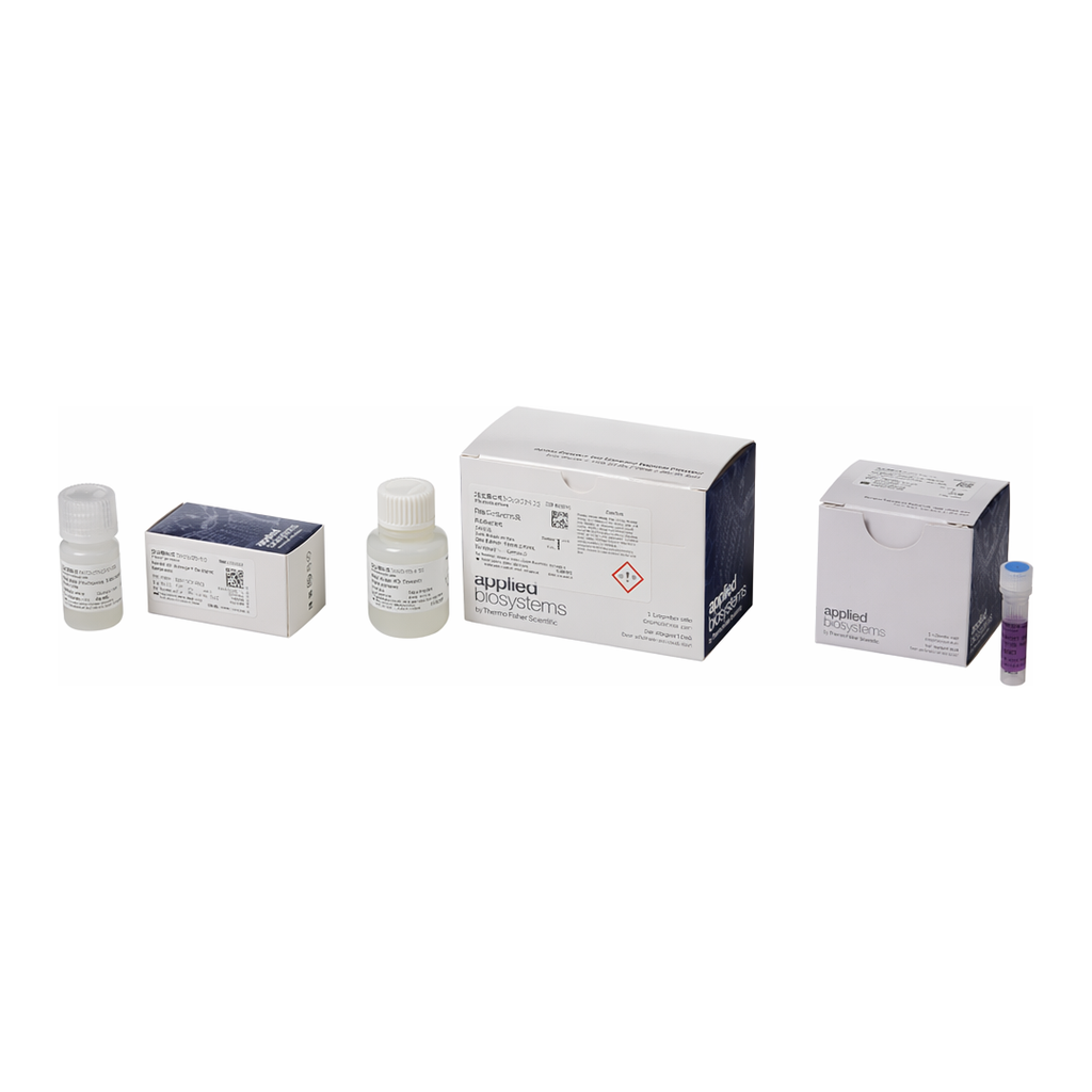 Thermo Fisher Scientific TaqMan SCID/SMA Assay, 4,000 reactions