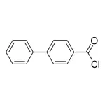 Merck Biphenyl-4-carbonyl chloride