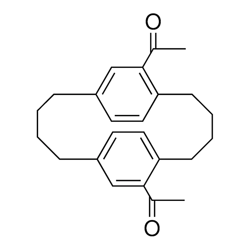 Merck 1-(AC-TRICYCLO(12.2.2.2(6,9))E - 25 MG&