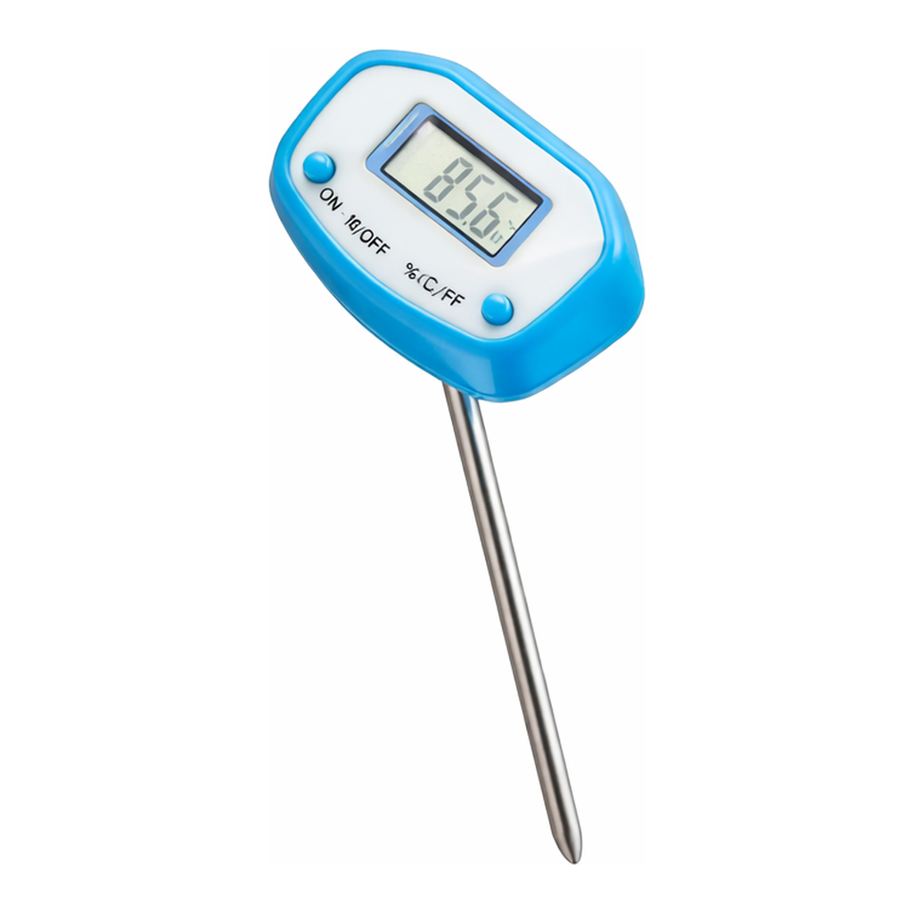 포켓온도계 DT-130 (-40~250℃)