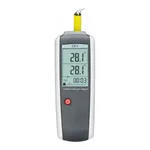 디지털 2채널 온도계 DT-3630